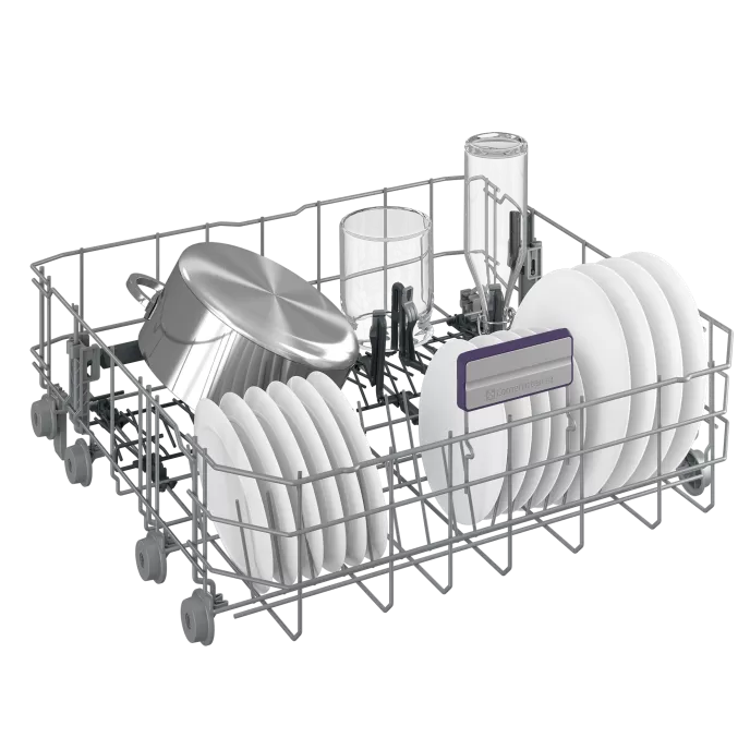 BEKO BM 6047 BC Bulaşık Makinesi