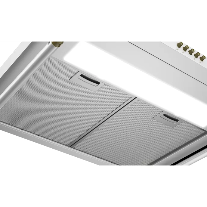 BEKO BDP 6045 RB Duvar Tipi Davlumbaz