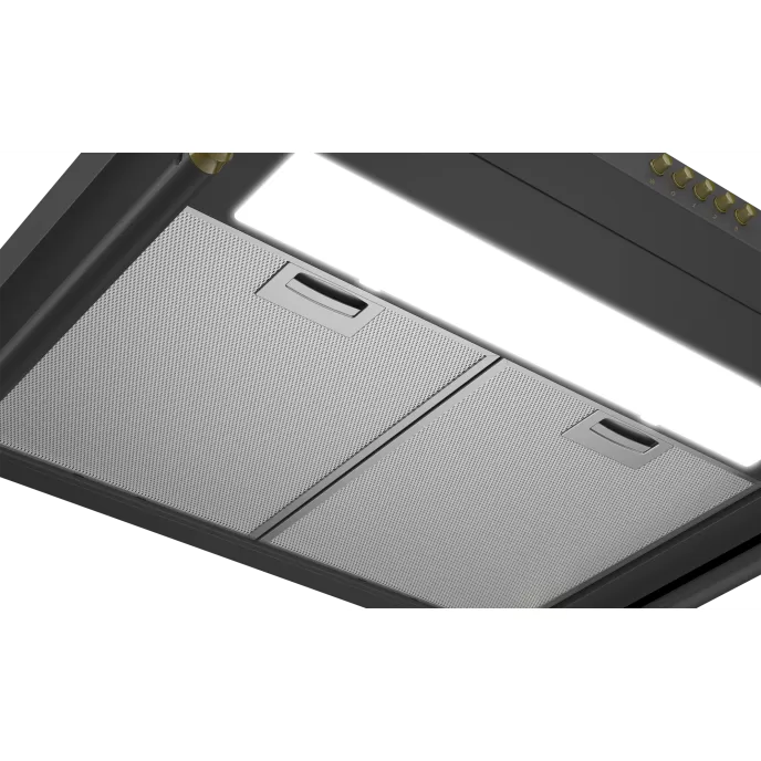 BEKO BDP 6045 RANT Duvar Tipi Davlumbaz