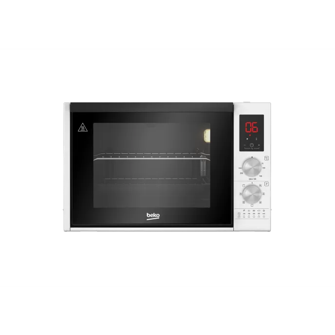 BEKO BMF 30 QBB Mini Fırın