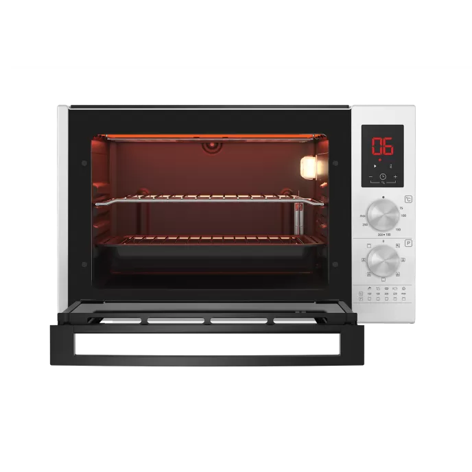 BEKO BMF 30 QBB Mini Fırın