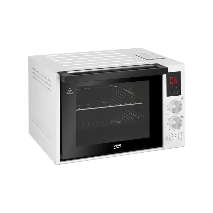 BEKO BMF 30 QBB Mini Fırın