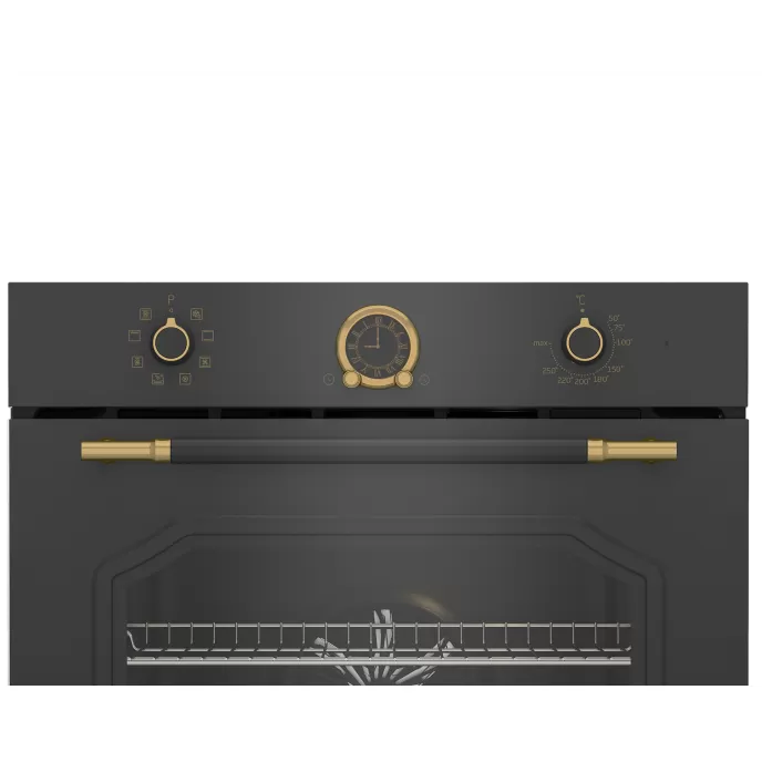 BEKO BFM 240 RA Ankastre Fırın