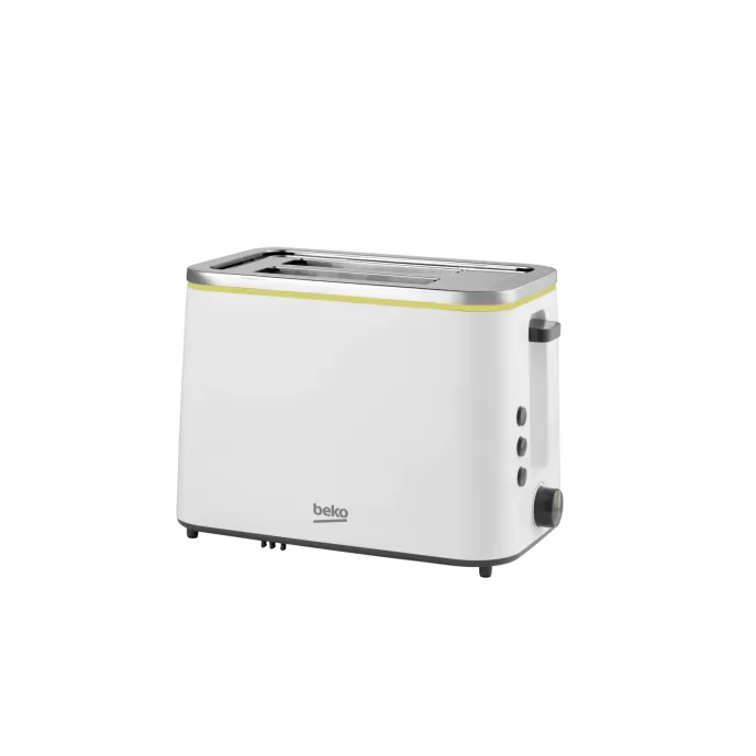 BEKO EK 5920 Floral Ekmek Kızartma Makinesi