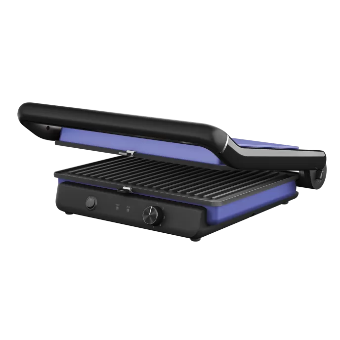 BEKO TM 5046 CW Floral Tost Makinesi