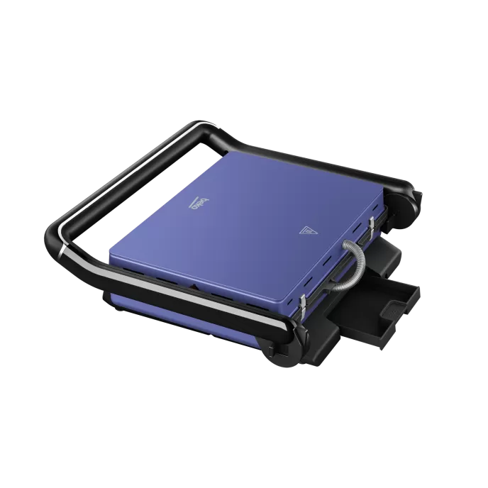 BEKO TM 5046 CW Floral Tost Makinesi