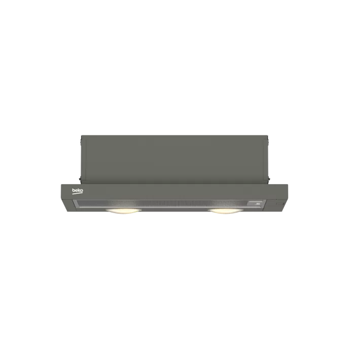 BEKO P 40 G Ankastre Sürgülü Aspiratör