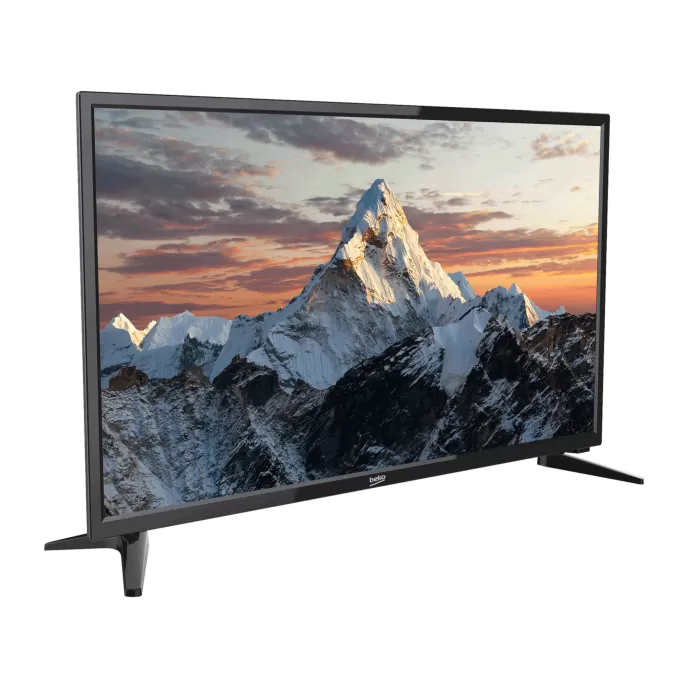 BEKO B24L 5845 4BE /24 HD Uydu Alıcılı Full HD& HD TV