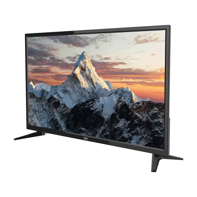 BEKO B24L 5845 4BE /24 HD Uydu Alıcılı Full HD& HD TV