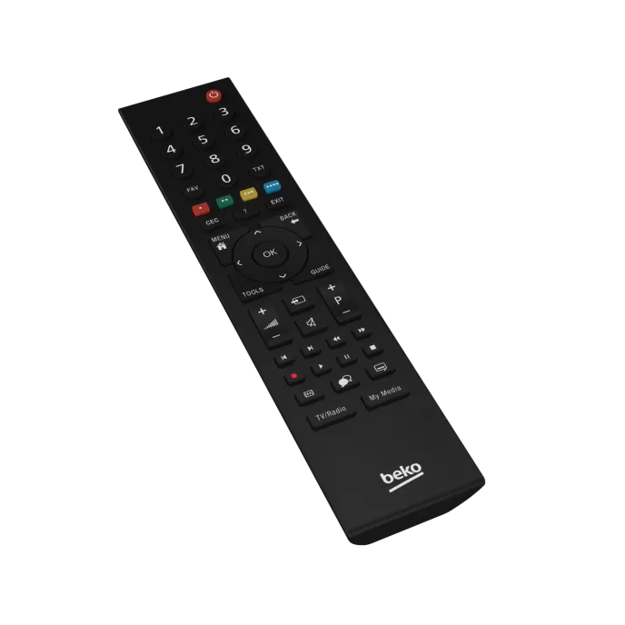 BEKO B24L 5845 4BE /24 HD Uydu Alıcılı Full HD& HD TV