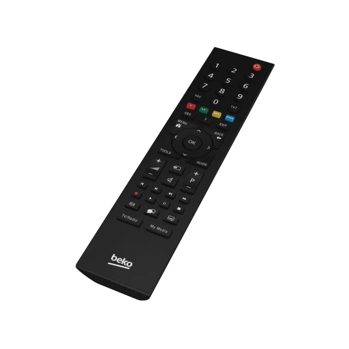 BEKO B24L 5845 4BE /24 HD Uydu Alıcılı Full HD& HD TV