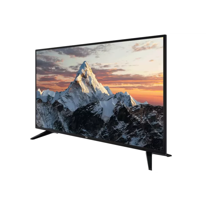 BEKO B43 A 550 BE / 43 Uydu Alıcılı Full HD& HD TV