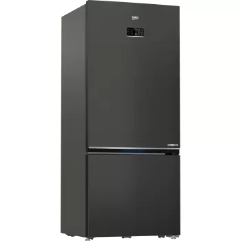 Beko 678551 EDI Tencere Soğutma Teknolojili No Frost Buzdolabı