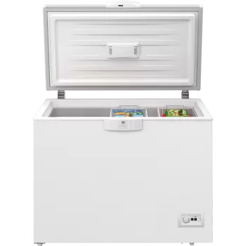 Beko 3298 JEM Sandık Tipi Derin Dondurucu