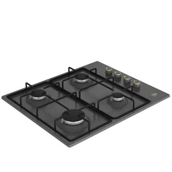 Beko BOMD D 6110 REA Gazlı Renkli Metal Tablalı Ocaklar