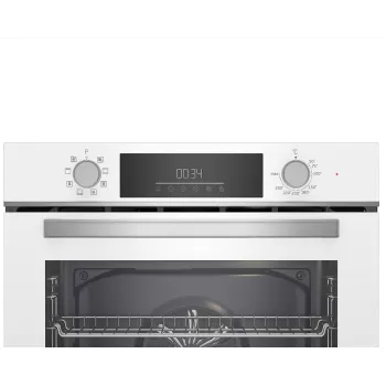 Beko BFC 430 B Beyond Serisi Buhar Destekli Fırın