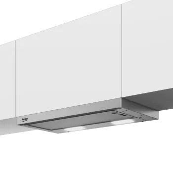 Beko P 38 TG Ankastre Sürgülü Aspiratör