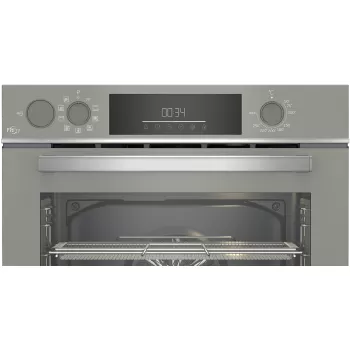 Beko BFC 631 G Beyond Serisi Ankastre FitFry Fırın FitFry Buhar Destekli Fırın