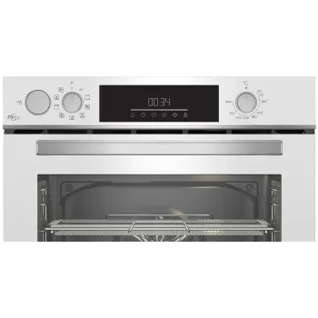 Beko BFC 631 B Beyond Serisi Ankastre FitFry Fırın FitFry Buhar Destekli Fırın