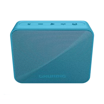 GRUNDIG Solo + Blue Hoparlör