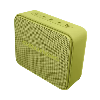 GRUNDIG Jam + Lime Hoparlör