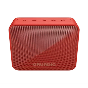 GRUNDIG Solo + Red Hoparlör