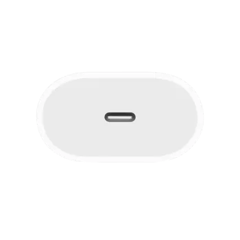 APPLE Apple 20W USB-C Güç Adaptörü 2025 Cep Telefonu Aksesuarları