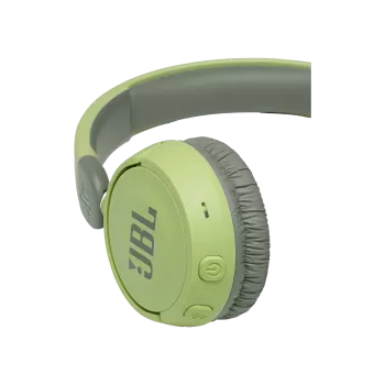 JBL JR310BT Bluetooth ÇocukKulaklığı OEYeşil Kulaklık