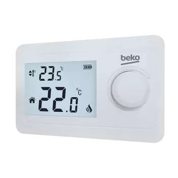 Beko BK PRO WL RT Oda Termostatı