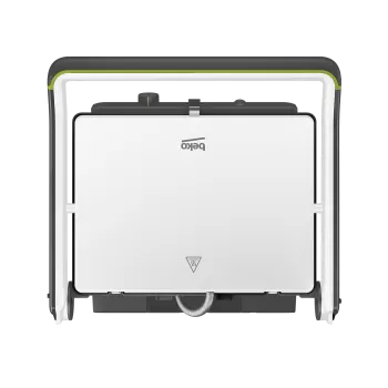 Beko TM 5046 C Floral Tost Makinesi