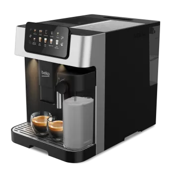 Beko CEG 7304 X CaffeExperto® Tam Otomatik Tam Otomatik Espresso Makinesi