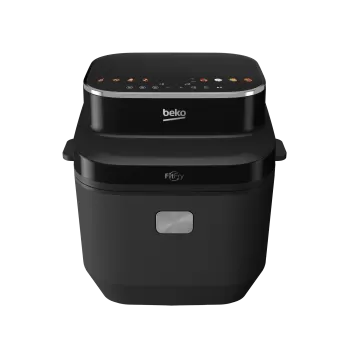 Beko FR 8374 Beko FitFry® SteamPro® Az Yağlı Fritöz