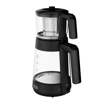 Beko CM 5587 B Floral XL Çay Makinesi