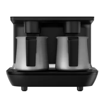 Beko TKM 8961 S Yeni Keyf Türk Kahve Makinesi Türk Kahve Makinesi