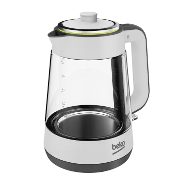 Beko CM 5964 Floral Çay Makinesi