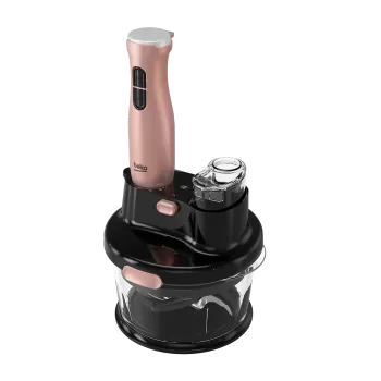 Beko RHB 8410 El Blender