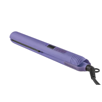 GRUNDIG HS 7032 Botanika Lavanta Yağ Terapisi Saç Düzleştirici