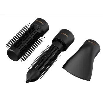 GRUNDIG HS 7080 Saç Düzleştirici