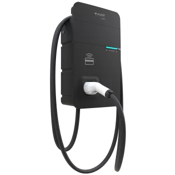 ARÇELİK AR AX 32 RFID & 4G 22 KW Elektrikli Araç Şarj İstasyonu