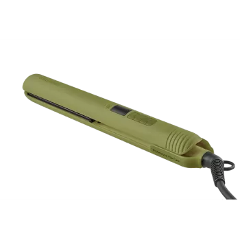 GRUNDIG HS 7031 Botanika Biberiye Yağ Terapisi Saç Düzleştirici