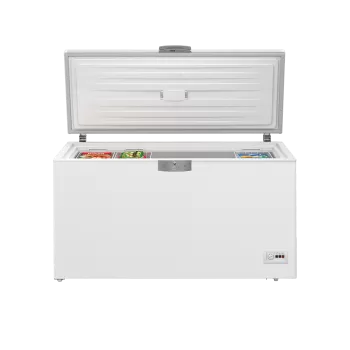 Beko 3451 E Sandık Tipi Derin Dondurucu