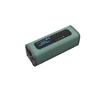 GRUNDIG Grundig Band BT Hoparlör Yeşil Hoparlör