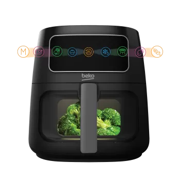 Beko FRA 5364 S FitFry® XXL Az Yağlı Fritöz