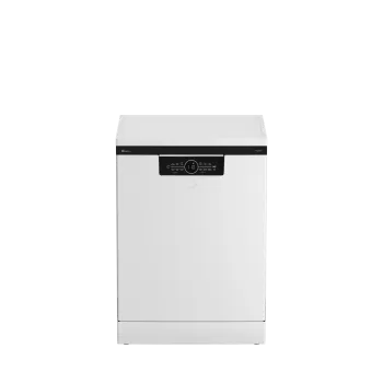 Beko BM 6247 WF 6 Programlı Bulaşık Makinesi