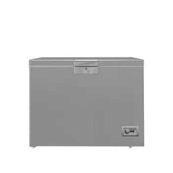 Beko 3298 JEMG Sandık Tipi Derin Dondurucu