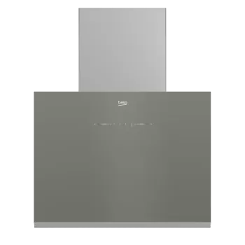 BEKO BDF 6050 G Duvar Tipi Davlumbaz