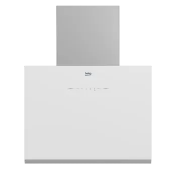 BEKO BDF 6050 B Duvar Tipi Davlumbaz