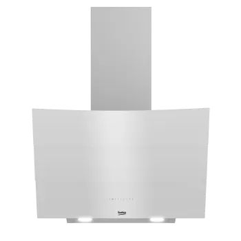 BEKO ADE62540B Duvar Tipi Davlumbaz