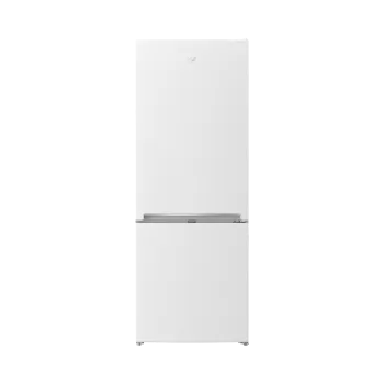 BEKO 670514 MB No Frost Buzdolabı