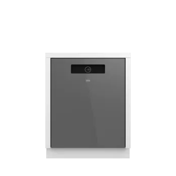 BEKO BBC 160 G Tezgah Altı Bulaşık Makinesi